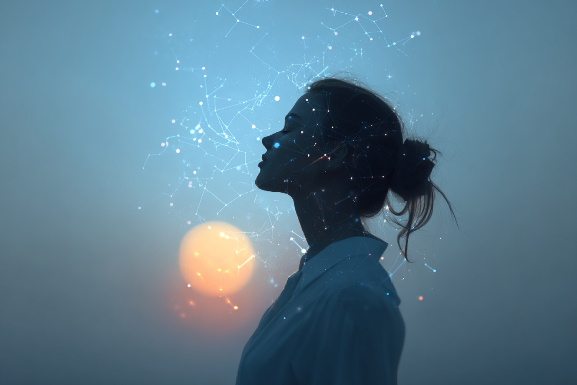 Изображение сгенерировано при помощи нейросети Midjourney