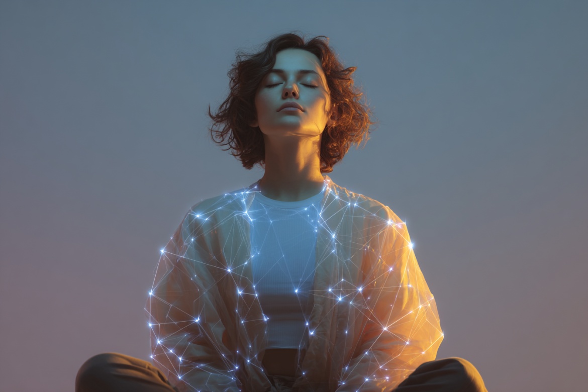 Изображение сгенерировано при помощи нейросети Midjourney