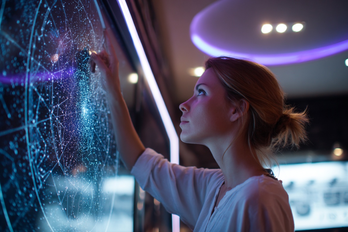 Изображение сгенерировано при помощи нейросети Midjourney