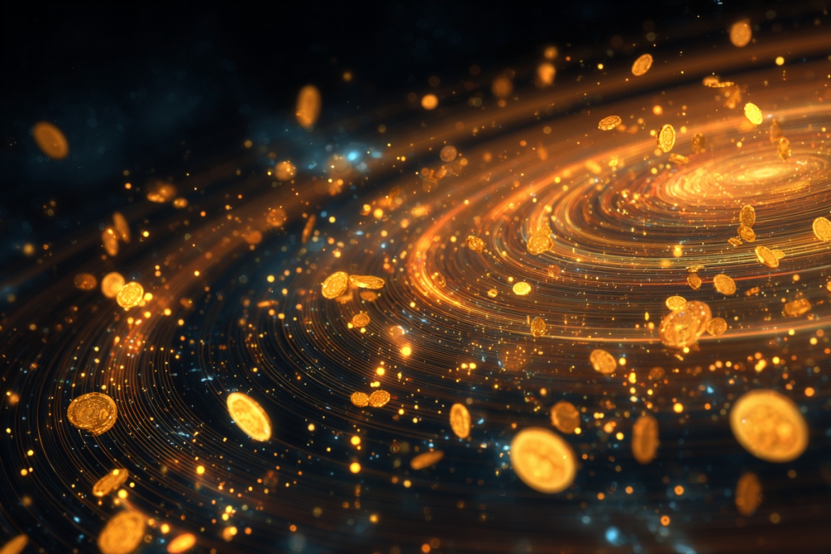 Изображение сгенерировано при помощи нейросети Midjourney