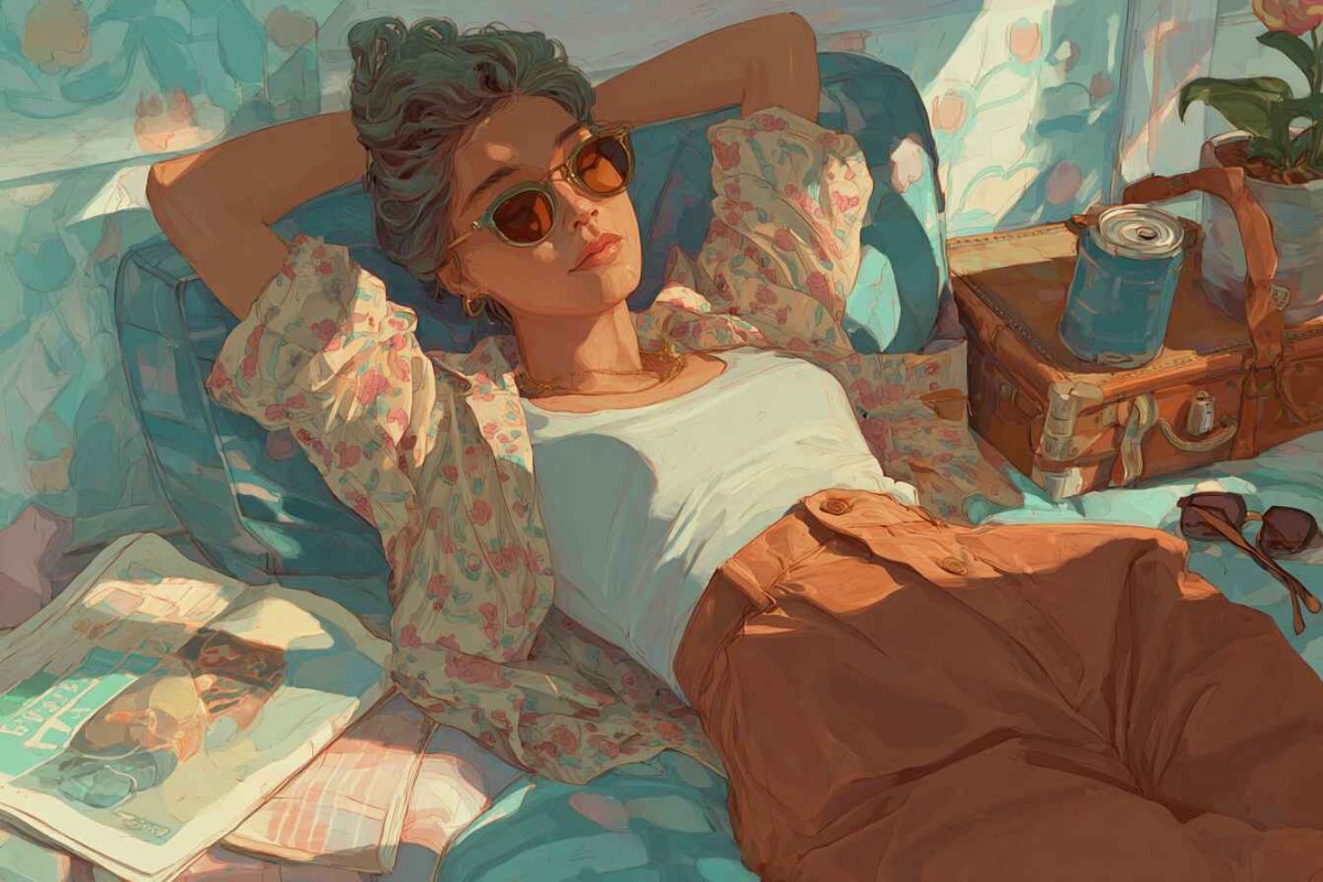 Изображение сгенерировано при помощи нейросети Midjourney