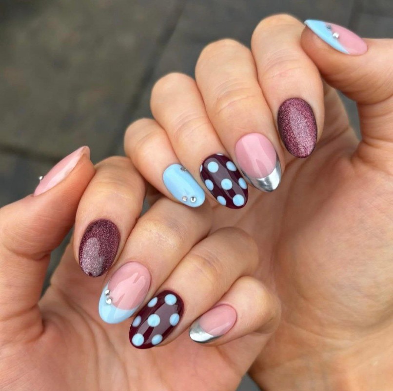 Фото: соцсети / @thenaillologist