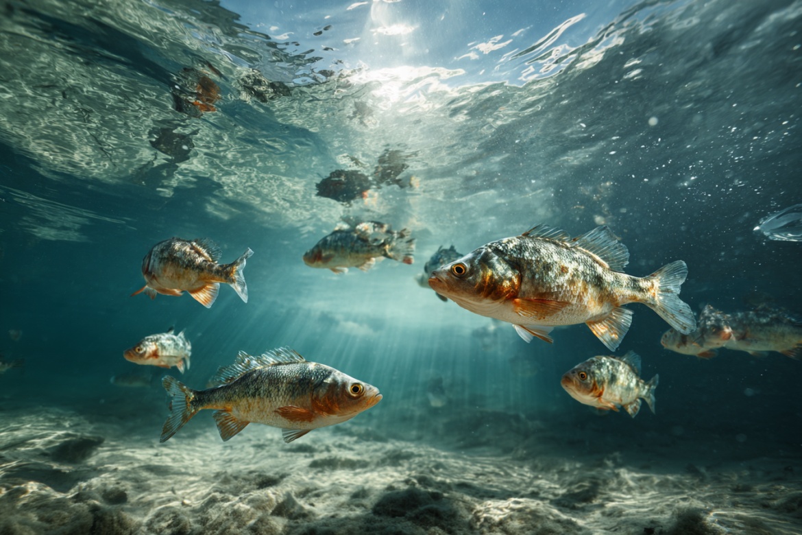 Изображение сгенерировано при помощи нейросети Midjourney