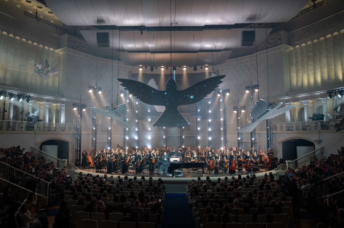 Фото: Алексей Молчановский / пресс-служба