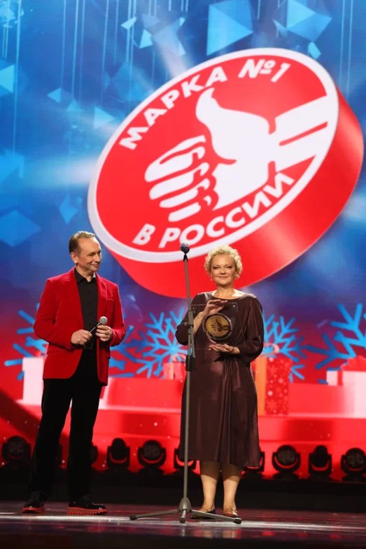 Виктория Фролова, директор по стратегическому маркетингу