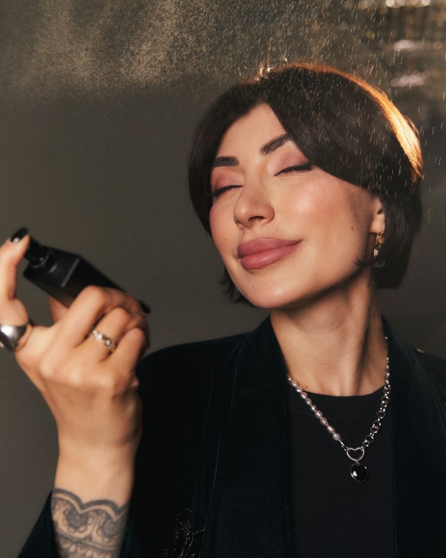 Фото: архивы пресс-службы Empire Zone, фотограф Тая Заяц