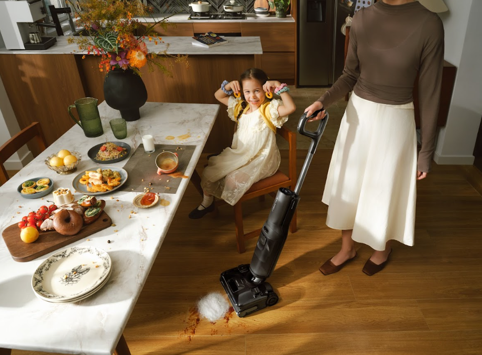 Фото: пресс-служба Roborock 