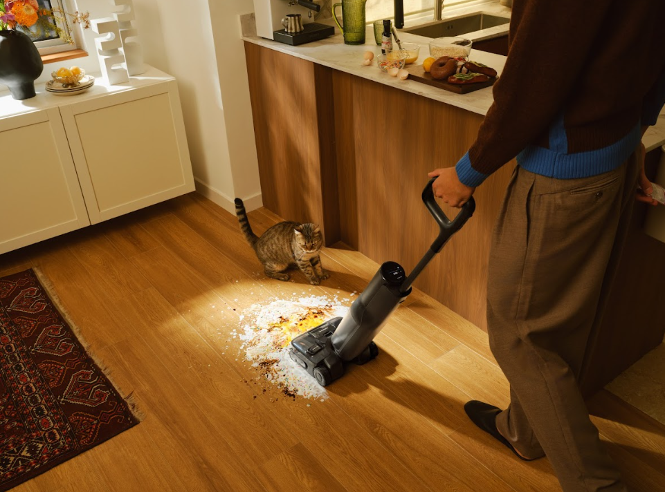 Фото: пресс-служба Roborock 