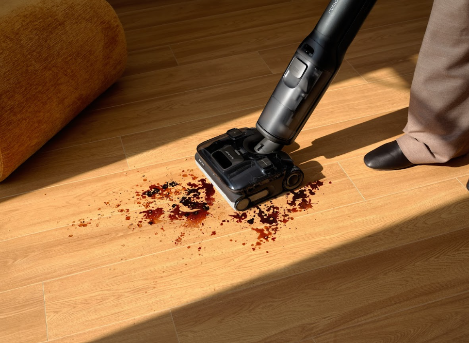 Фото: пресс-служба Roborock 