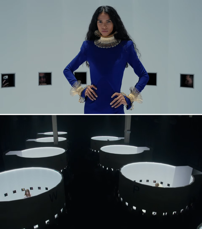 Фото YouTube / @valentino