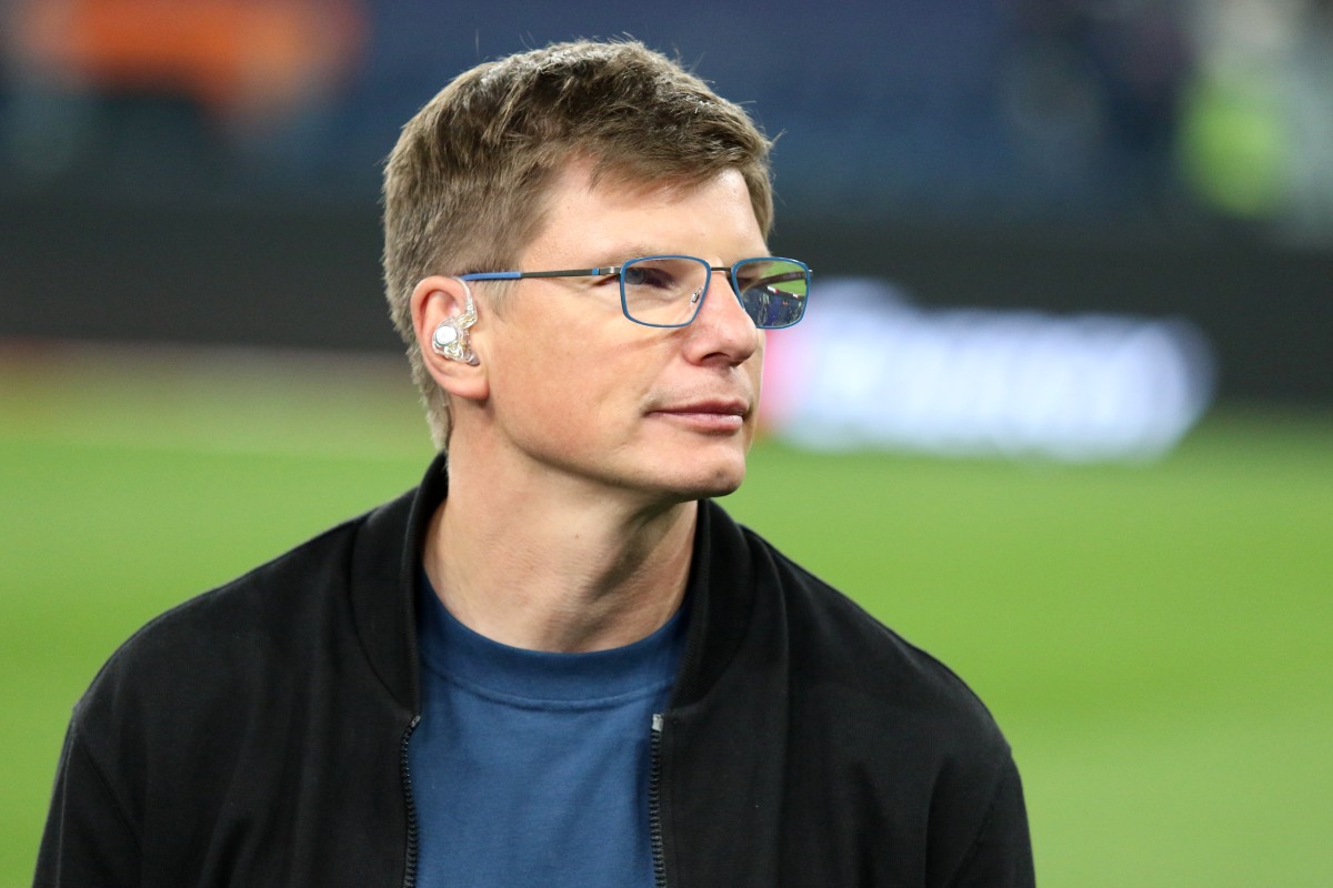 Андрей Аршавин.Фото: Legion-Media