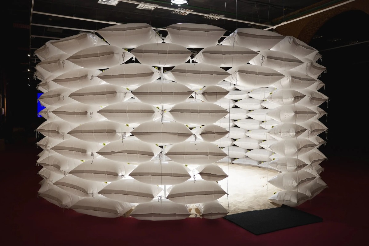 Фото: Слава Замыслов / пресс-служба