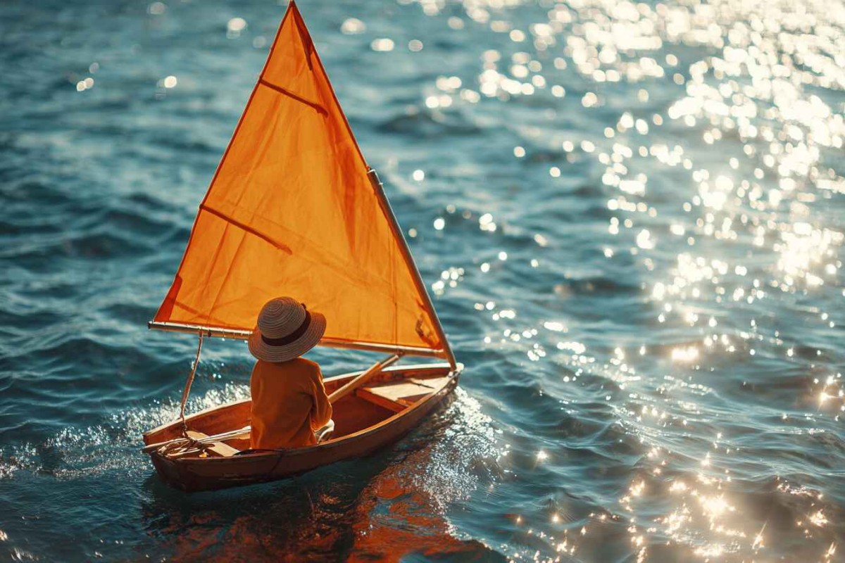 Изображение сгенерировано при помощи нейросети Midjourney