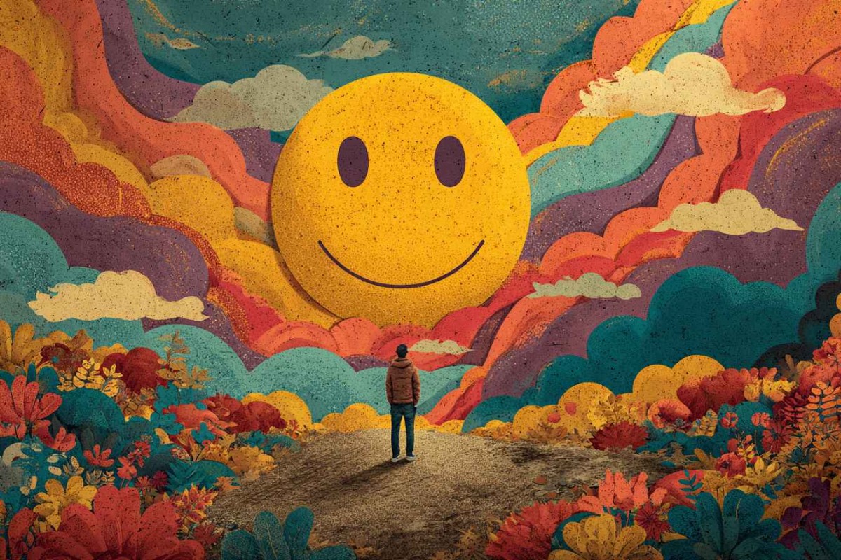 Изображение сгенерировано при помощи нейросети Midjourney