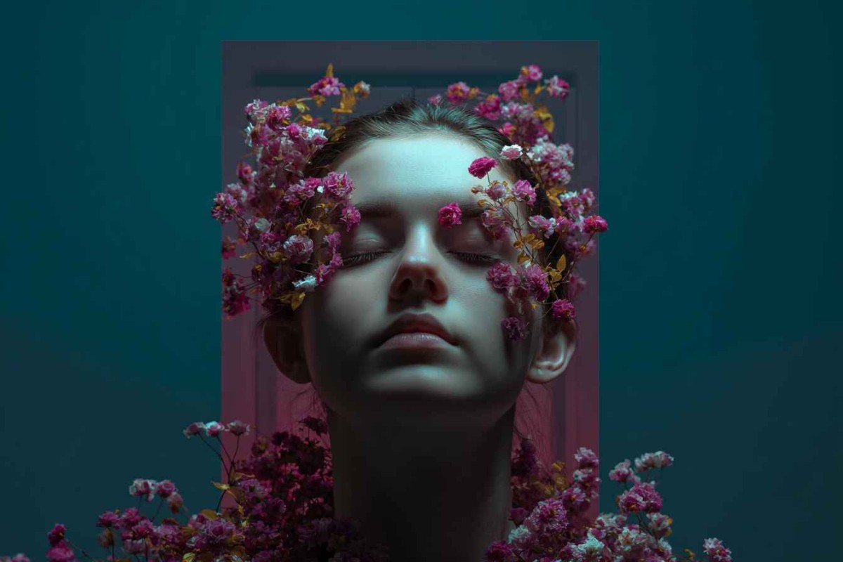 Изображение сгенерировано при помощи нейросети Midjourney