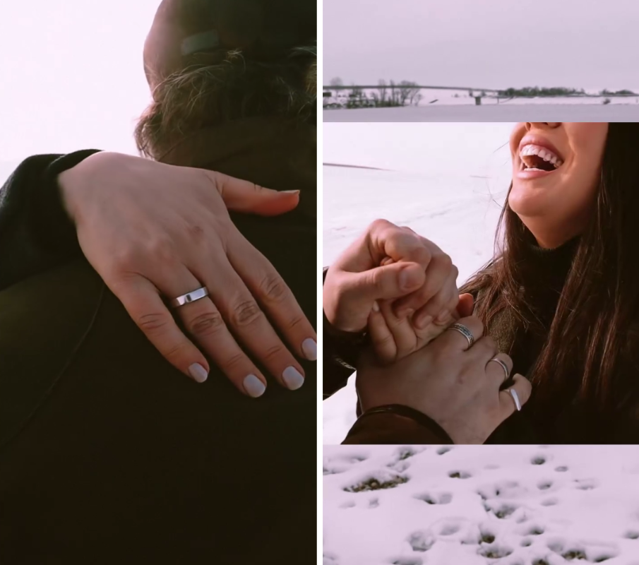 Фото: соцсети / @elkasinger