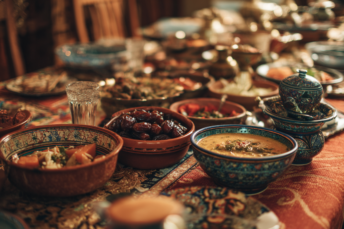 Изображение сгенерировано при помощи нейросети Midjourney