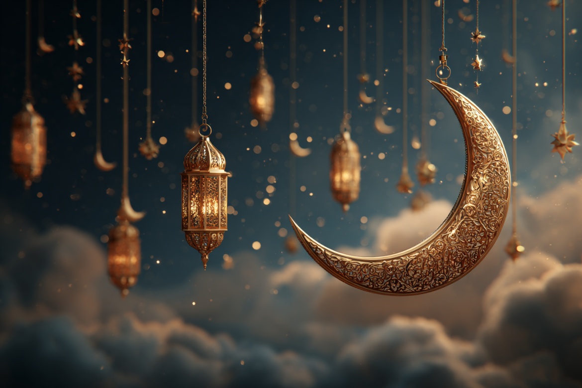 Изображение сгенерировано при помощи нейросети Midjourney