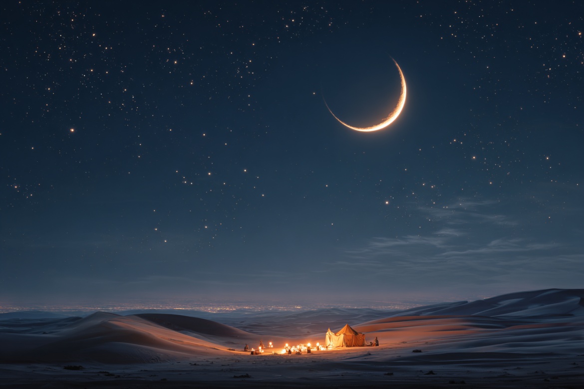 Изображение сгенерировано при помощи нейросети Midjourney