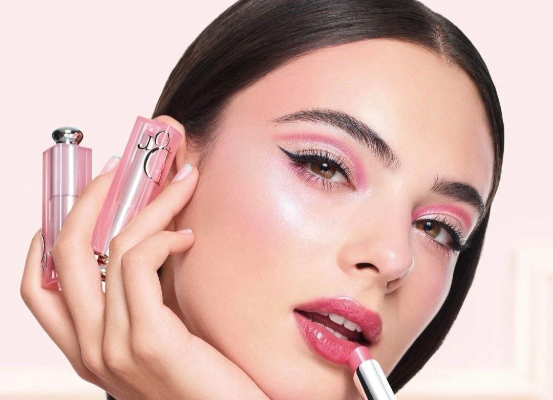 Фото: соцсети / @diorbeauty