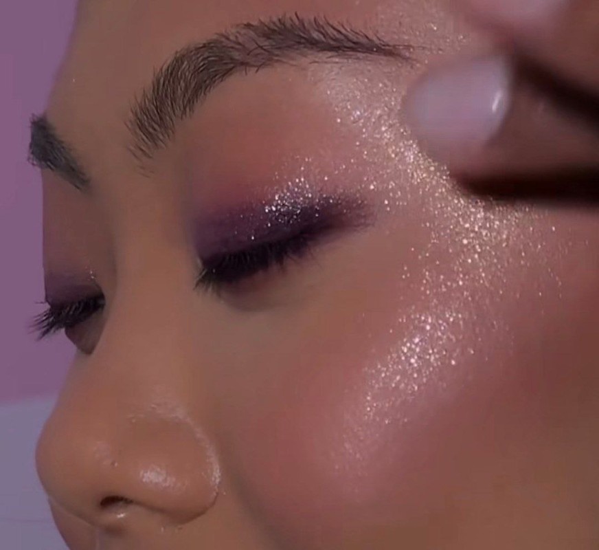 Фото: соцсети / @toofaced