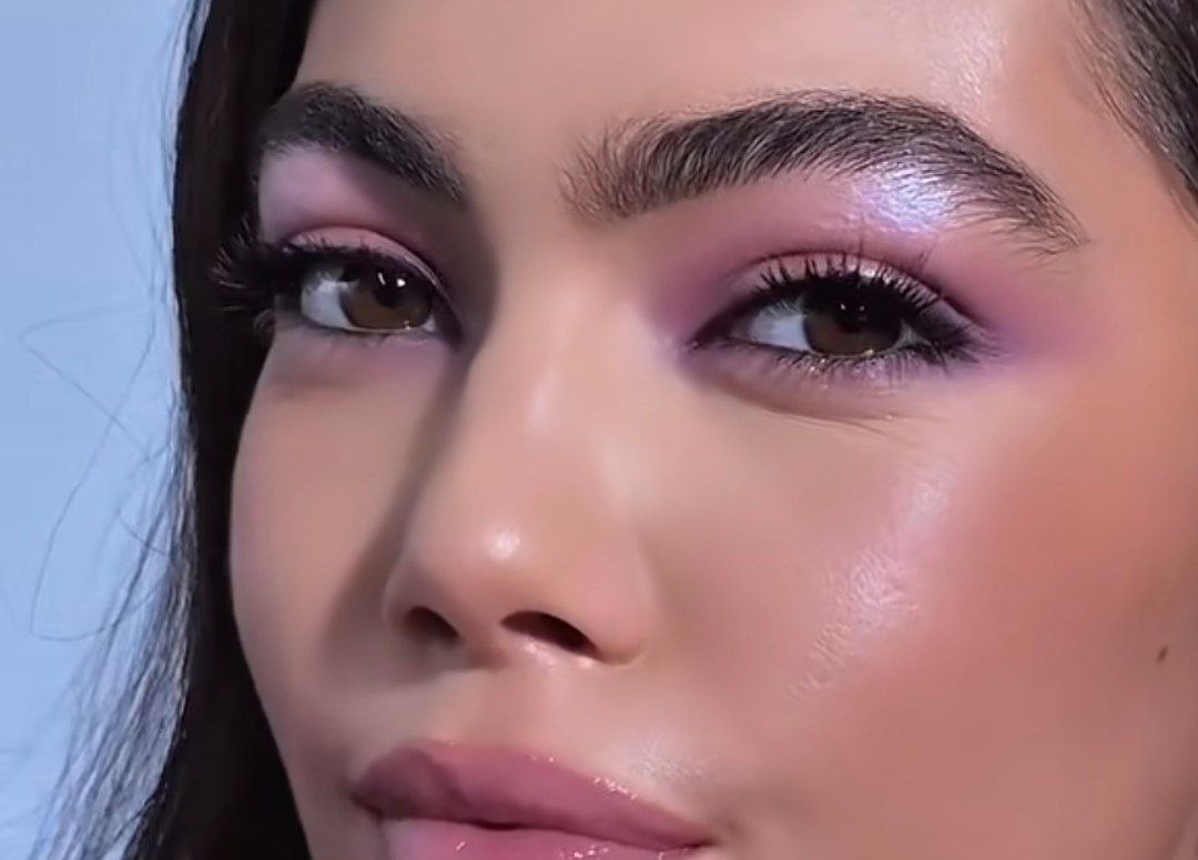 Фото: соцсети / @toofaced