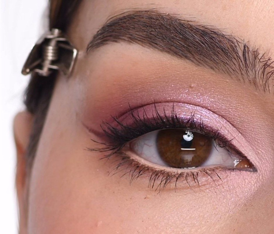 Фото: соцсети / @ashleykaylamakeup