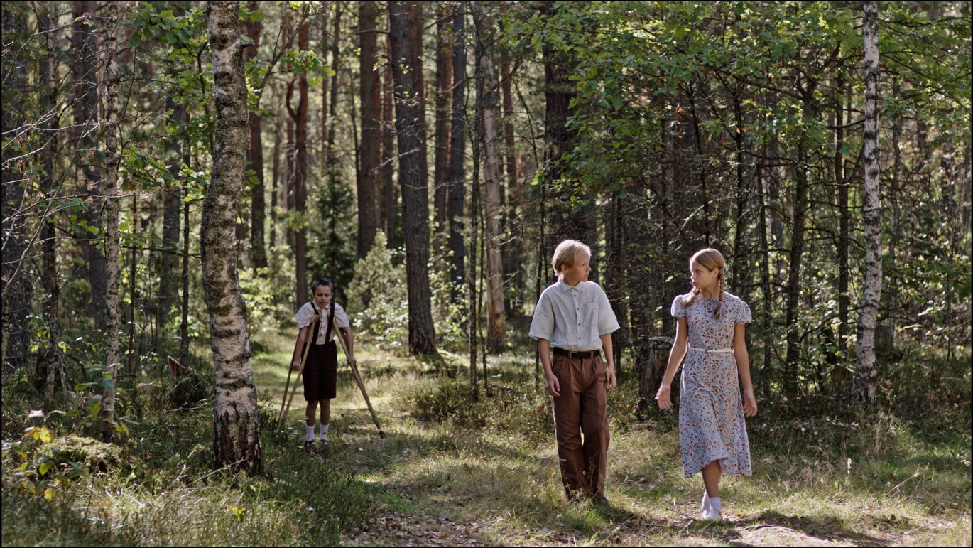 Кадр из фильма "Мой друг" 2026г. Реж. Александр Сухарев