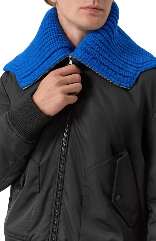 Аксессуары-акценты: цветные шарфы, перчатки, шапки в мужском гардеробе Аксессуары-акценты: цветные шарфы, перчатки, шапки в мужском гардеробе