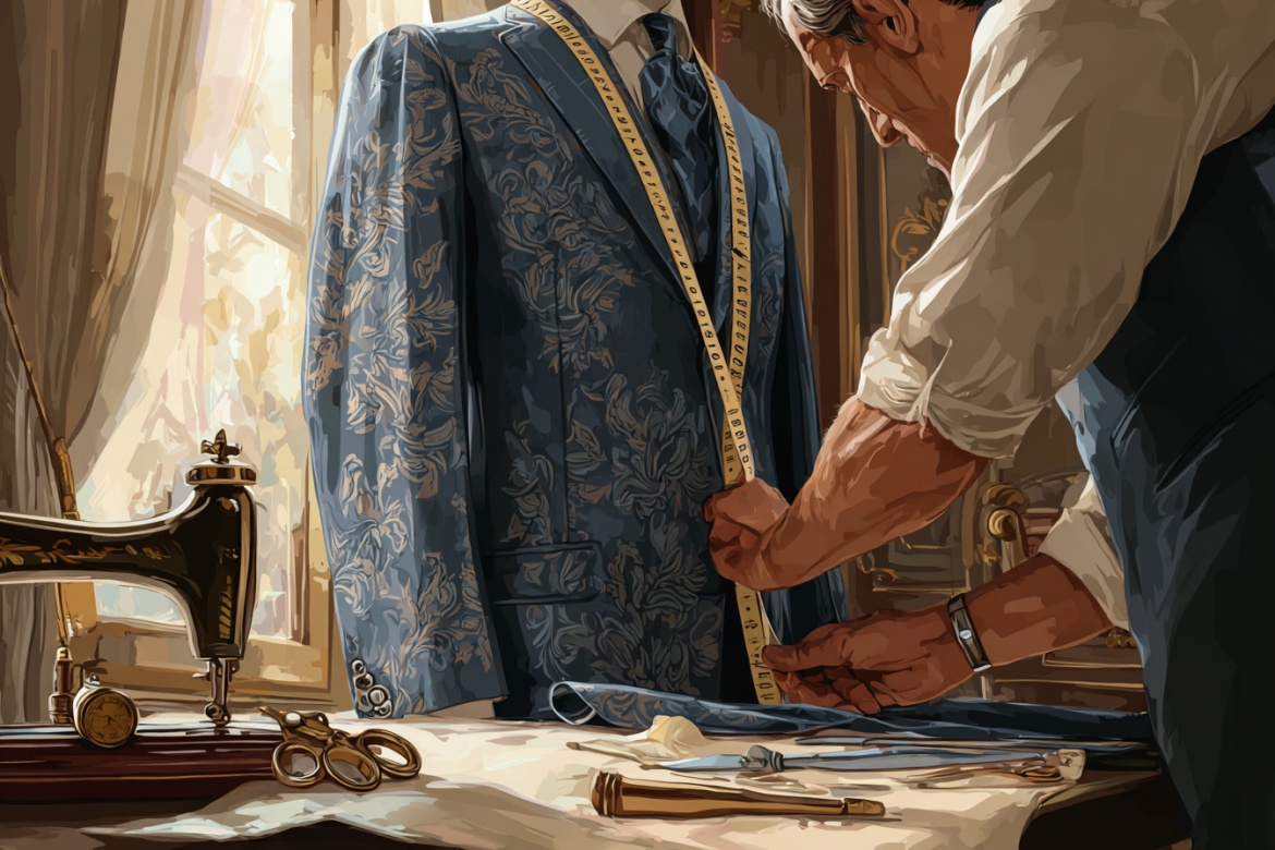 Изображение сгенерировано при помощи нейросети Midjourney