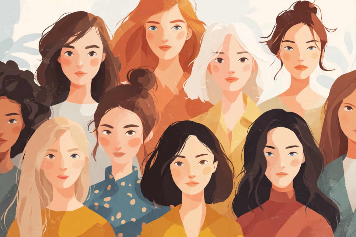 Изображение сгенерировано при помощи нейросети Midjourney