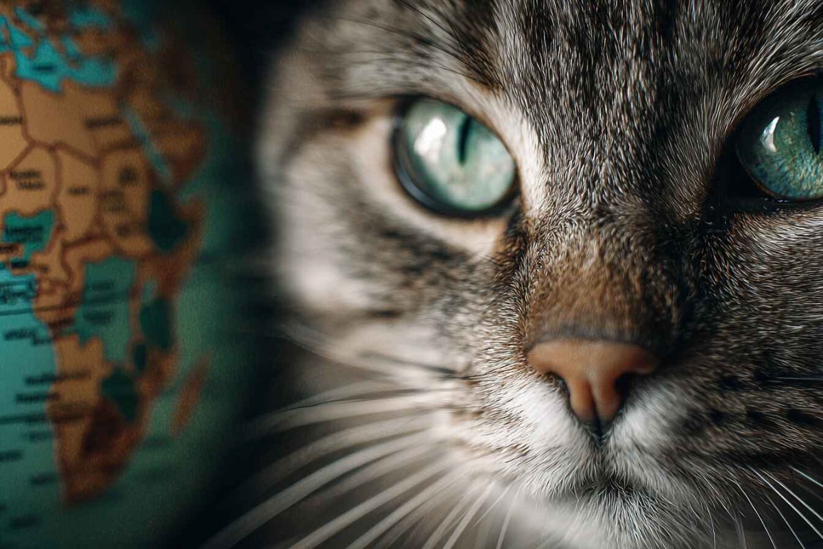 Изображение сгенерировано при помощи нейросети Midjourney