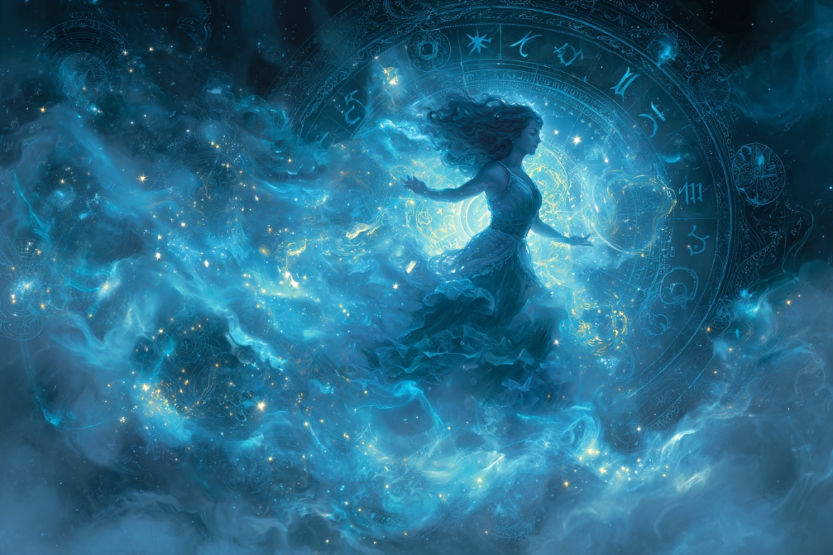 Изображение сгенерировано при помощи нейросети Midjourney