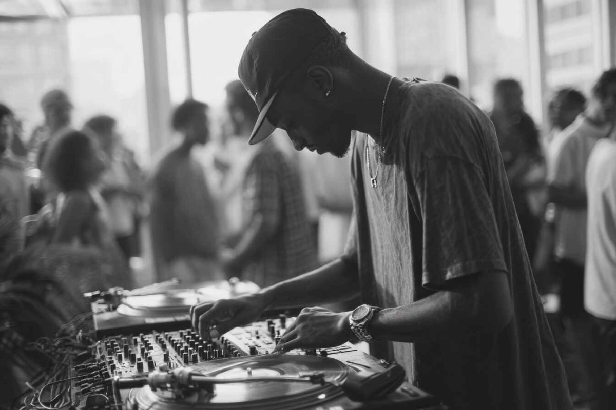 Изображение сгенерировано при помощи нейросети Midjourney