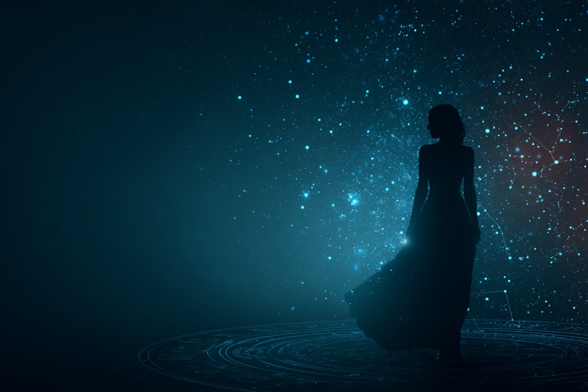 Изображение сгенерировано при помощи нейросети Midjourney