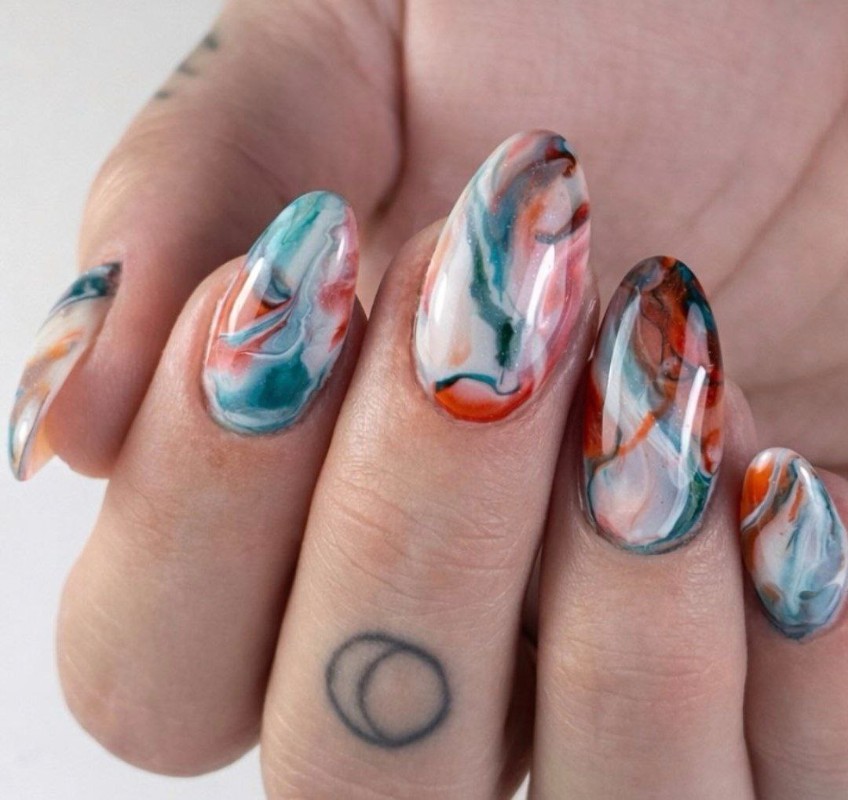 Фото: соцсети / @beautyfornails_sofiedepauw