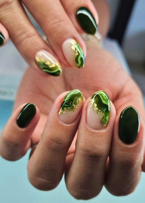 Фото: соцсети / @luxapolish