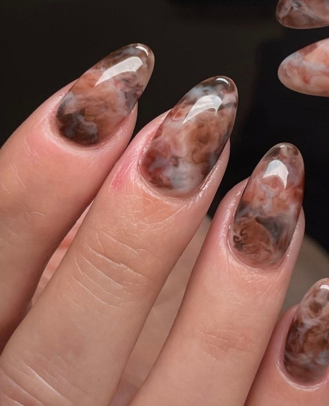 Фото: соцсети / @artnailnyc