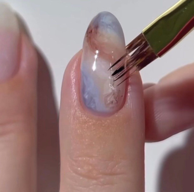 Фото: соцсети / @eleganail