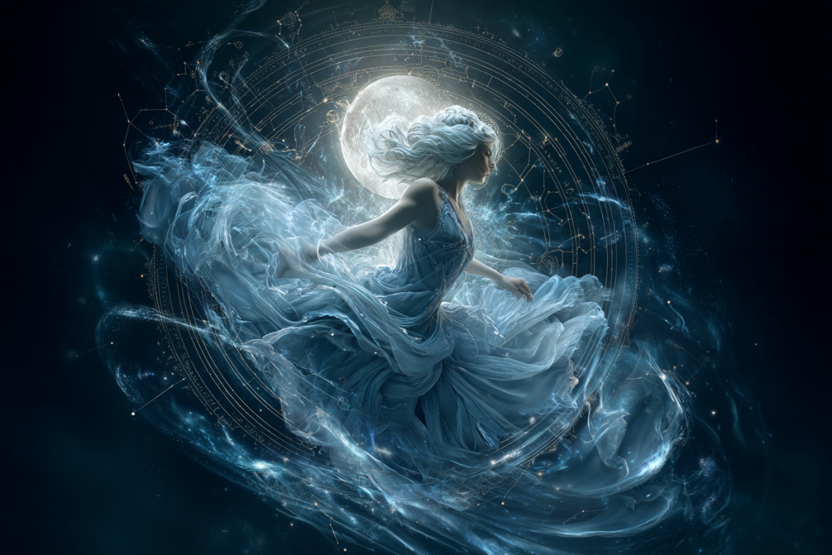 Изображение сгенерировано при помощи нейросети Midjourney