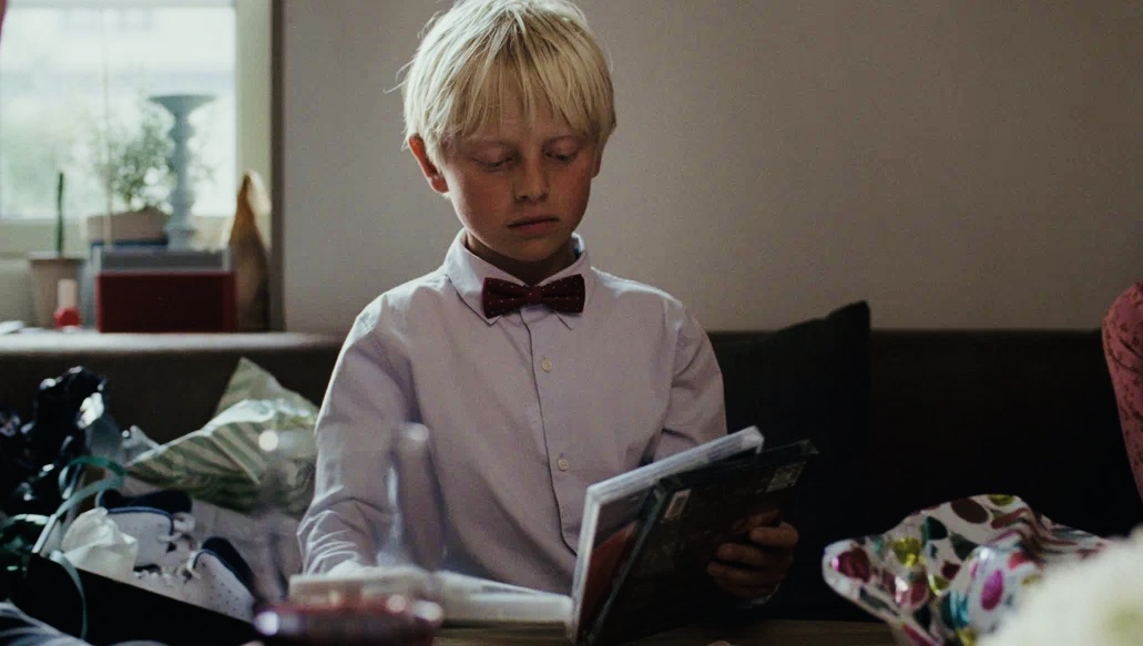 Кадр из фильма "Сентиментальная ценность". Фото: Кинопоиск.ру