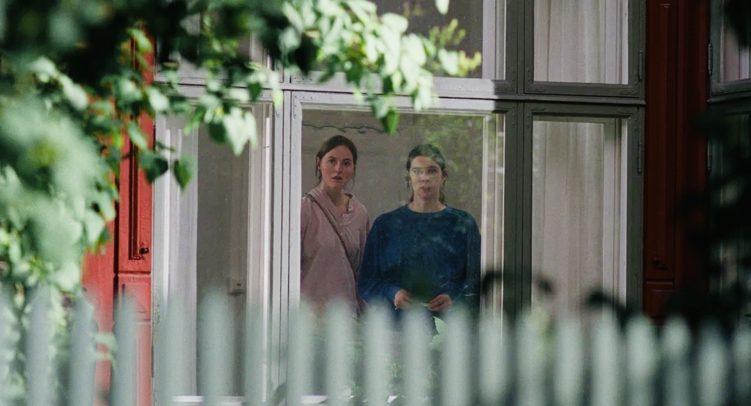 Кадр из фильма "Сентиментальная ценность". Фото: Кинопоиск.ру