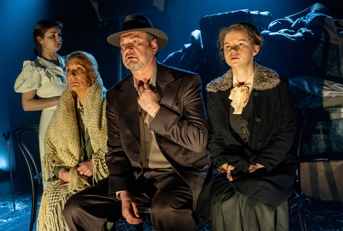 Фото: Елена Лапина / mossoveta.ru