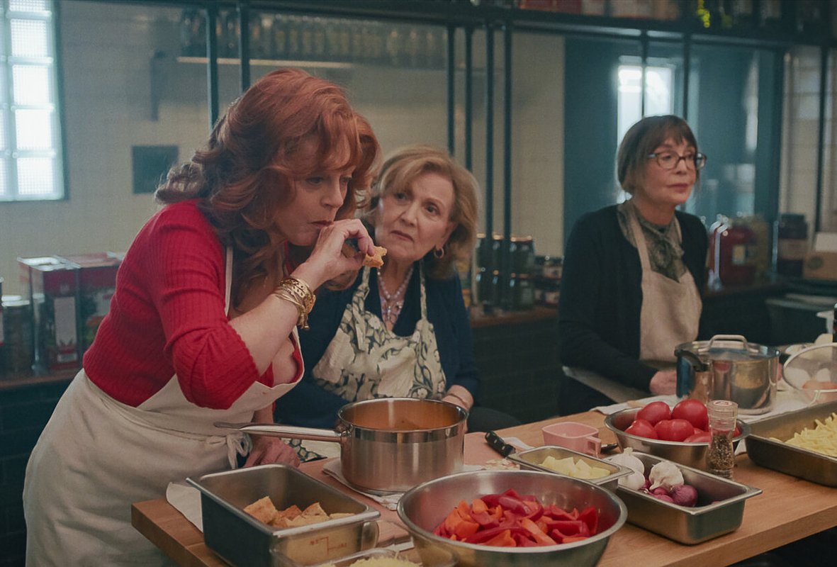 Фото – кадры из фильма