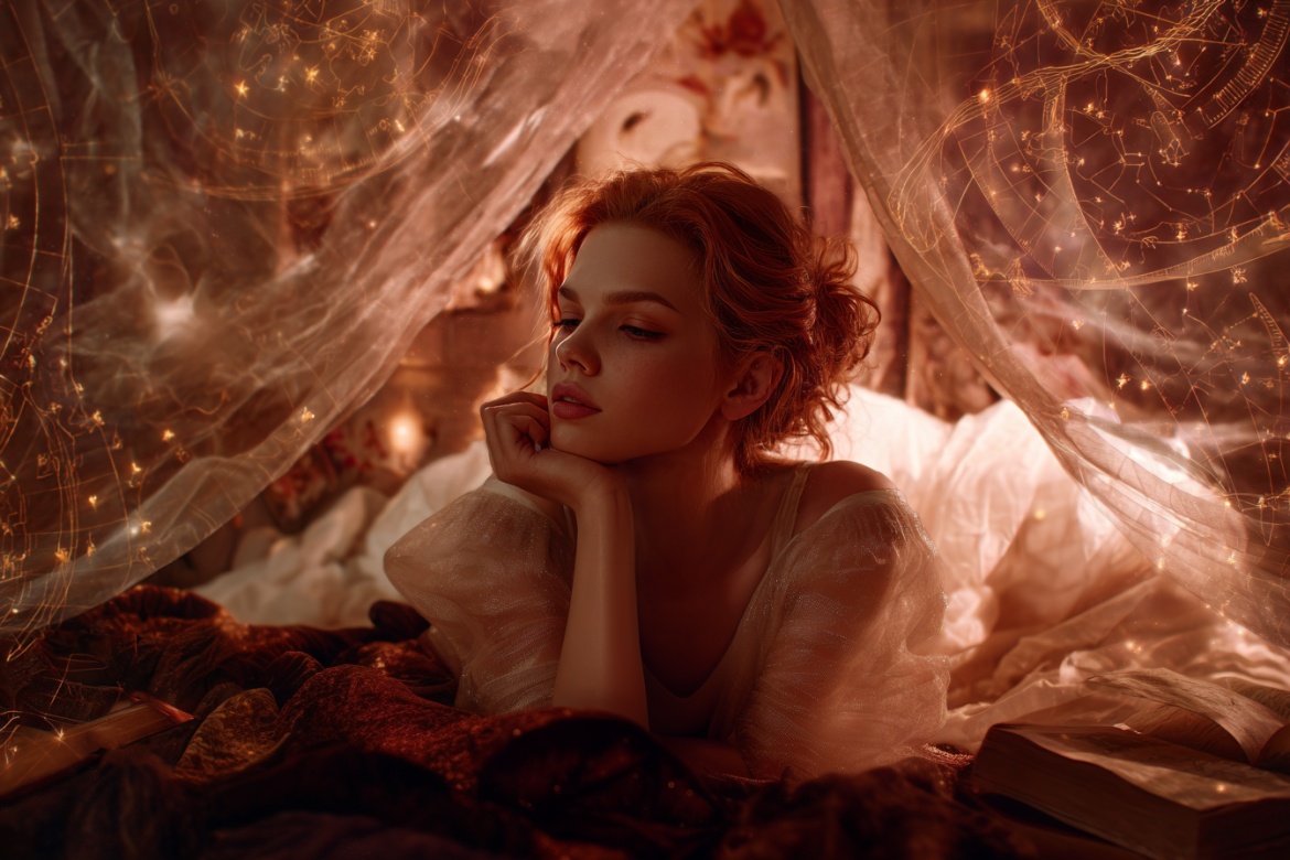 Изображение сгенерировано при помощи нейросети Midjourney