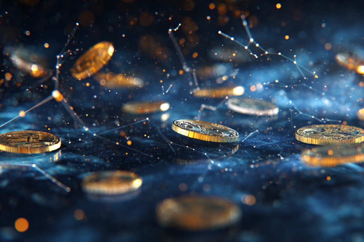 Изображение сгенерировано при помощи нейросети Midjourney