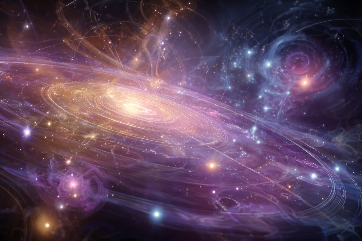 Изображение сгенерировано при помощи нейросети Midjourney