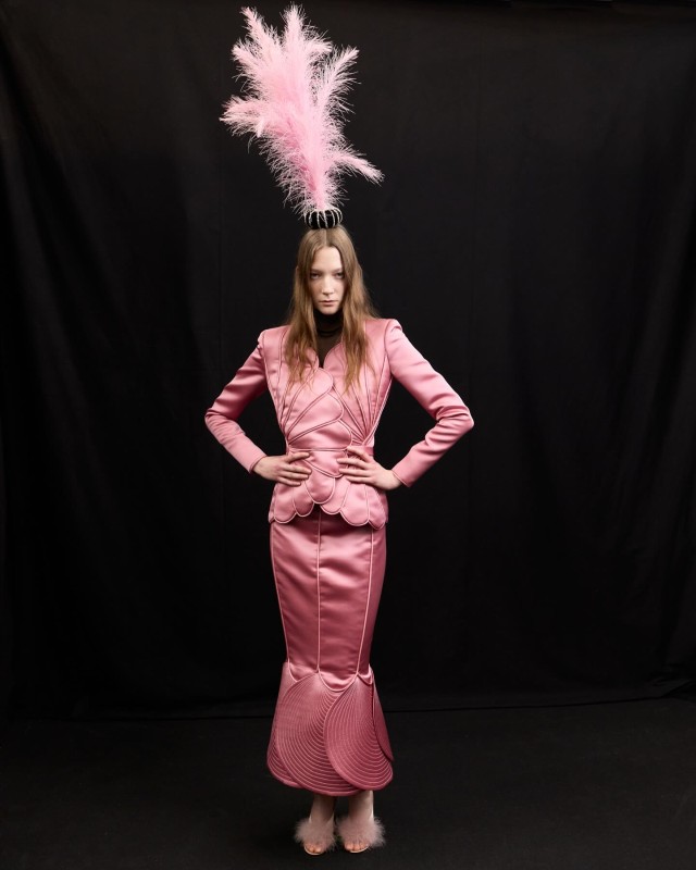 Итоги Недели моды в Париже: 5 главных трендов