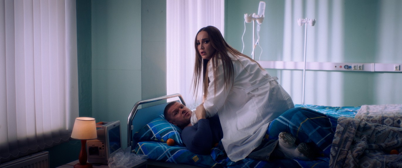 Фото: пресс-служба фильма "Равиоли Оли"