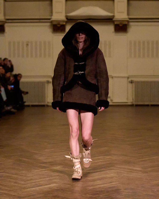 Фото: соцсети / jamescochranephoto / annesofiemadsenstudio